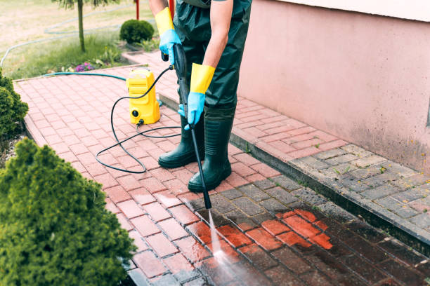 Deck Cleaning Services in Avon, IN