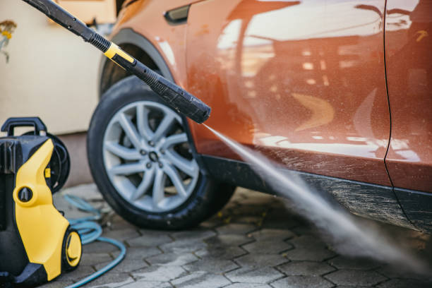 Best Commercial Building Pressure Washing  in Avon, IN