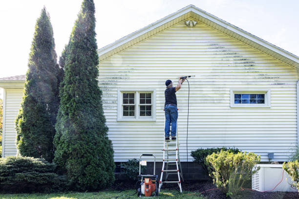 Best Garage Pressure Washing  in Avon, IN