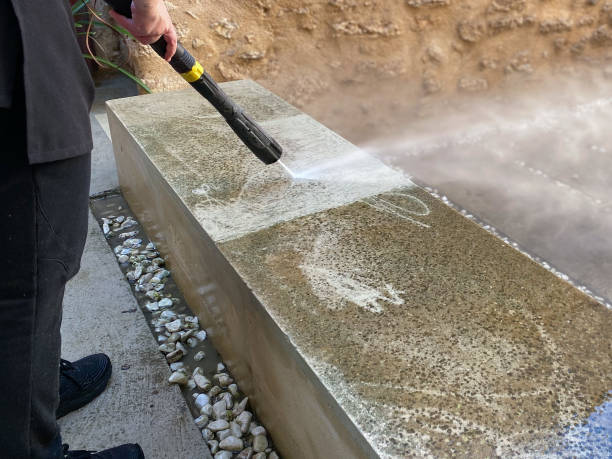 Why Choose Our Certified Pressure Washing Experts for Your Project Needs in Avon, IN?