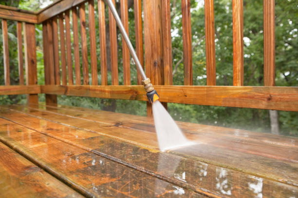 Roof Power Washing Services in Avon, IN