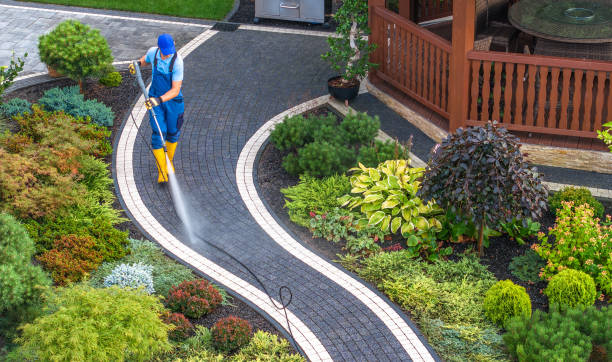Why Choose Our Certified Pressure Washing Experts for Your Project Needs in Avon, IN?